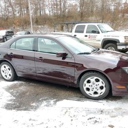 Twisted Automotive - Fusion Finished!!