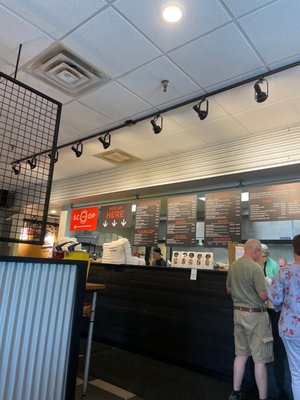 Archie's Grill by null