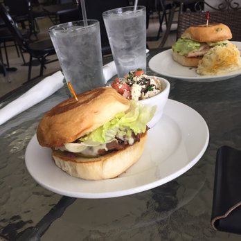 Bistro to Go - Roast beef sandwich - American Near Me - Shreveport, Louisiana Bistro to Go - Roast beef sandwich - American Near Me - Shreveport, Louisiana