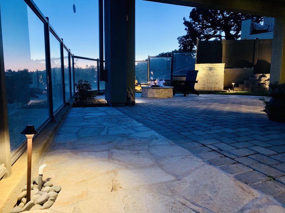 LYTLE LANDSCAPE CONSTRUCTION Updated September 2024 25 Photos & 14