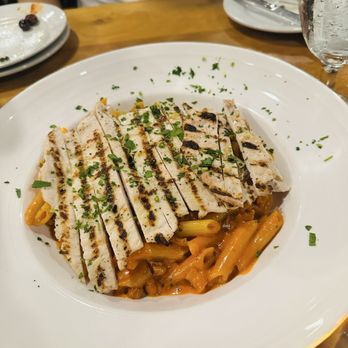 La Voglia Italian Restaurant - Italian Near Me - Warminster, Pennsylvania La Voglia Italian Restaurant - Italian Near Me - Warminster, Pennsylvania