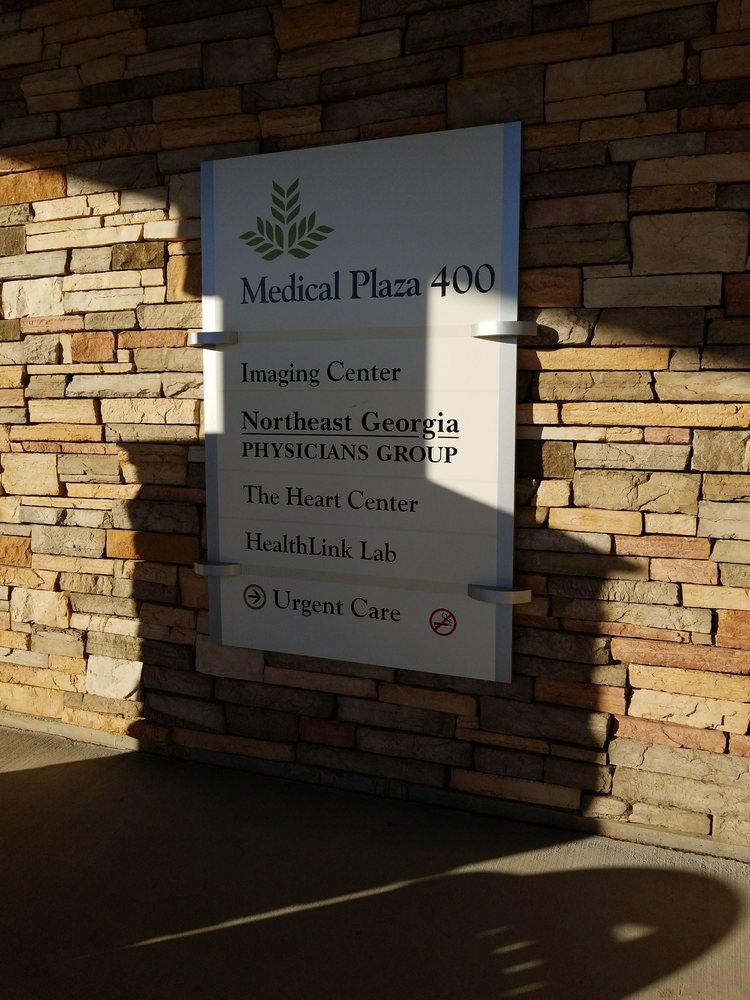NORTHEAST PHYSICIANS GROUP DAWSONVILLE Updated August 2024