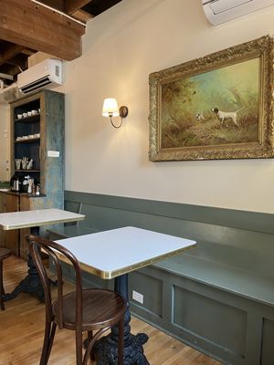 Keeper Coffee - Milwaukie by null