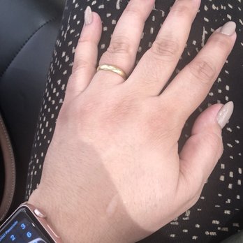 New UV Nail Spa - Nail Salons Near Me - New York, New York