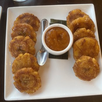 Havana - Twice Fried Plantains - Cuban Near Me - Walnut Creek, California Havana - Twice Fried Plantains - Cuban Near Me - Walnut Creek, California