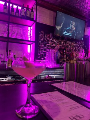 Belo Bar & kitchen by null