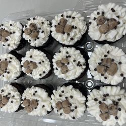 Cranberry Stone Bakery - Chocolate Chip Cookie Dough