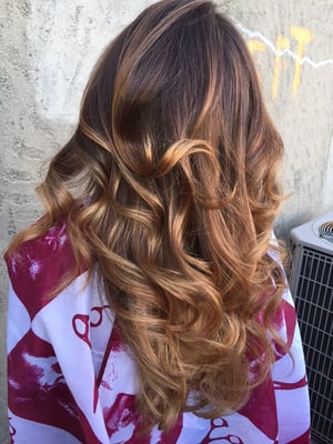 Express Yourself Salon by null