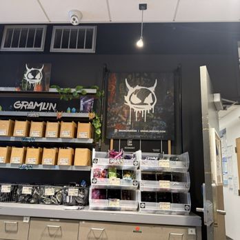 Airfield Supply - Cannabis Dispensaries Near Me - San Jose, California