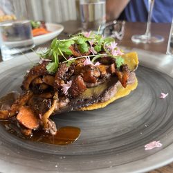 user provided Blue Jay Bistro photo