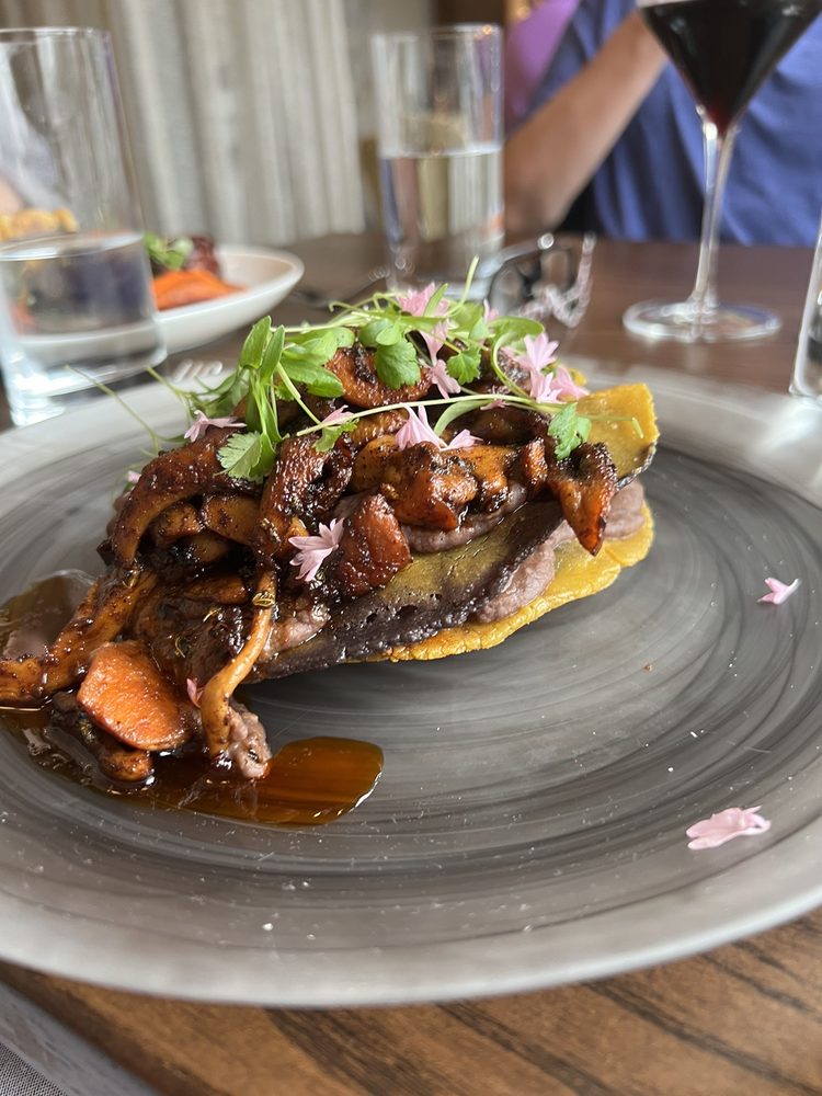 Blue Jay Bistro Logo