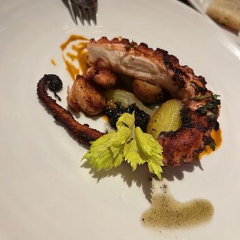 Scarpetta - Italian Near Me - New York, New York