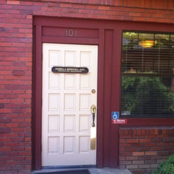 Andrea A. Berryhill, DDS - Office entry