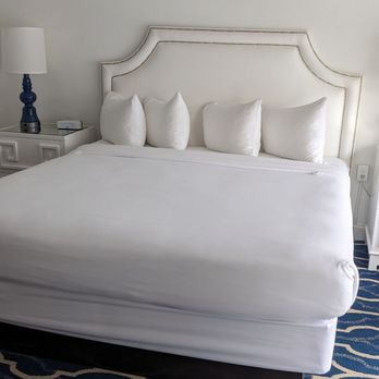 ICONA Cape May - Unfortunately it wasn't as comfortable as it looks. - Hotels Near Me - Cape May, New Jersey