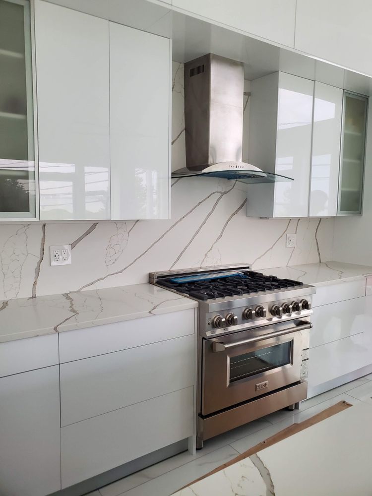 Slide of Bushi Plumbing and Heating