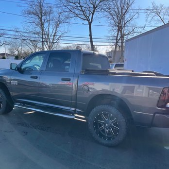 Dunrite - Roman Auto Collision - Body Shops Near Me - Deer Park, New York