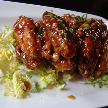 Sticky Rice - Sticky wings. - Sushi Bars Near Me - Washington, DC, District of Columbia Sticky Rice - Sticky wings. - Sushi Bars Near Me - Washington, DC, District of Columbia