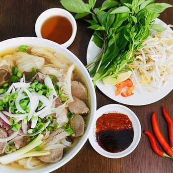 Pho Tai - Special pho - Pop-Up Restaurants Near Me - Duluth, Georgia Pho Tai - Special pho - Pop-Up Restaurants Near Me - Duluth, Georgia