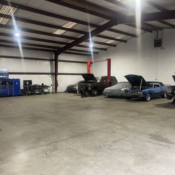 Quality Performance - Shop - Auto Repair Near Me - Ball Ground, Georgia Quality Performance - Shop - Auto Repair Near Me - Ball Ground, Georgia