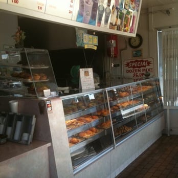 Oxnard Donuts - Bakeries Near Me - Oxnard, California