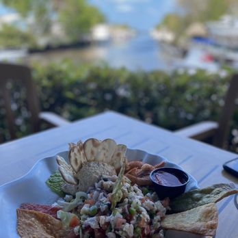 Buzzard's Roost Grill & Pub - Combination appetizer - Seafood Near Me - Key Largo, Florida Buzzard's Roost Grill & Pub - Combination appetizer - Seafood Near Me - Key Largo, Florida