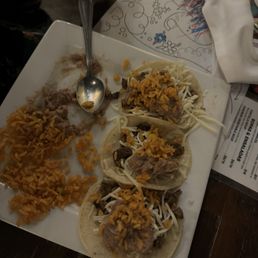 3 Tacos Ninos 3 Tacos Ninos