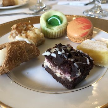 Posh - Some dessert choices, all very good - New American Near Me - Scranton, Pennsylvania Posh - Some dessert choices, all very good - New American Near Me - Scranton, Pennsylvania