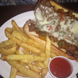 Kelly's Irish pub