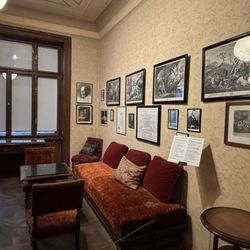 Sigmund Freud Museum