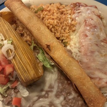 Casa Rio - Mexican Near Me - San Antonio, Texas