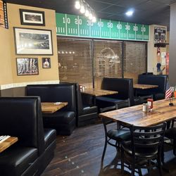 Sportsmans Grille