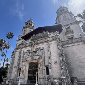 Hearst Castle - Tours Near Me - San Simeon, California Hearst Castle - Tours Near Me - San Simeon, California
