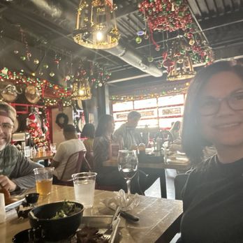 Barrelhouse By Gypsy Circus - Bar Area - Breweries Near Me - Knoxville, Tennessee Barrelhouse By Gypsy Circus - Bar Area - Breweries Near Me - Knoxville, Tennessee