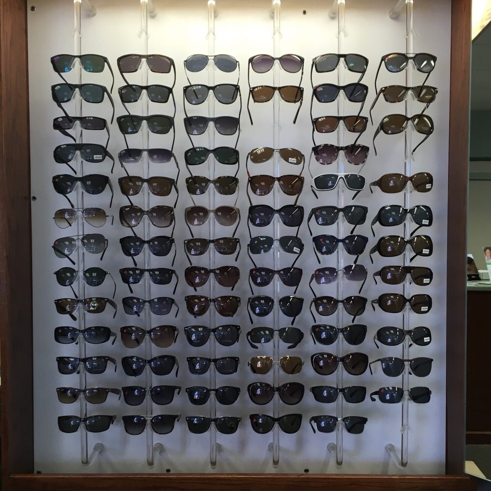 Bay State Eye Associates - Optometrists Near Me - Waltham, Massachusetts