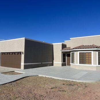 Desert Winds Painting - Outside painting finished - Painters Near Me Desert Winds Painting - Outside painting finished - Painters Near Me