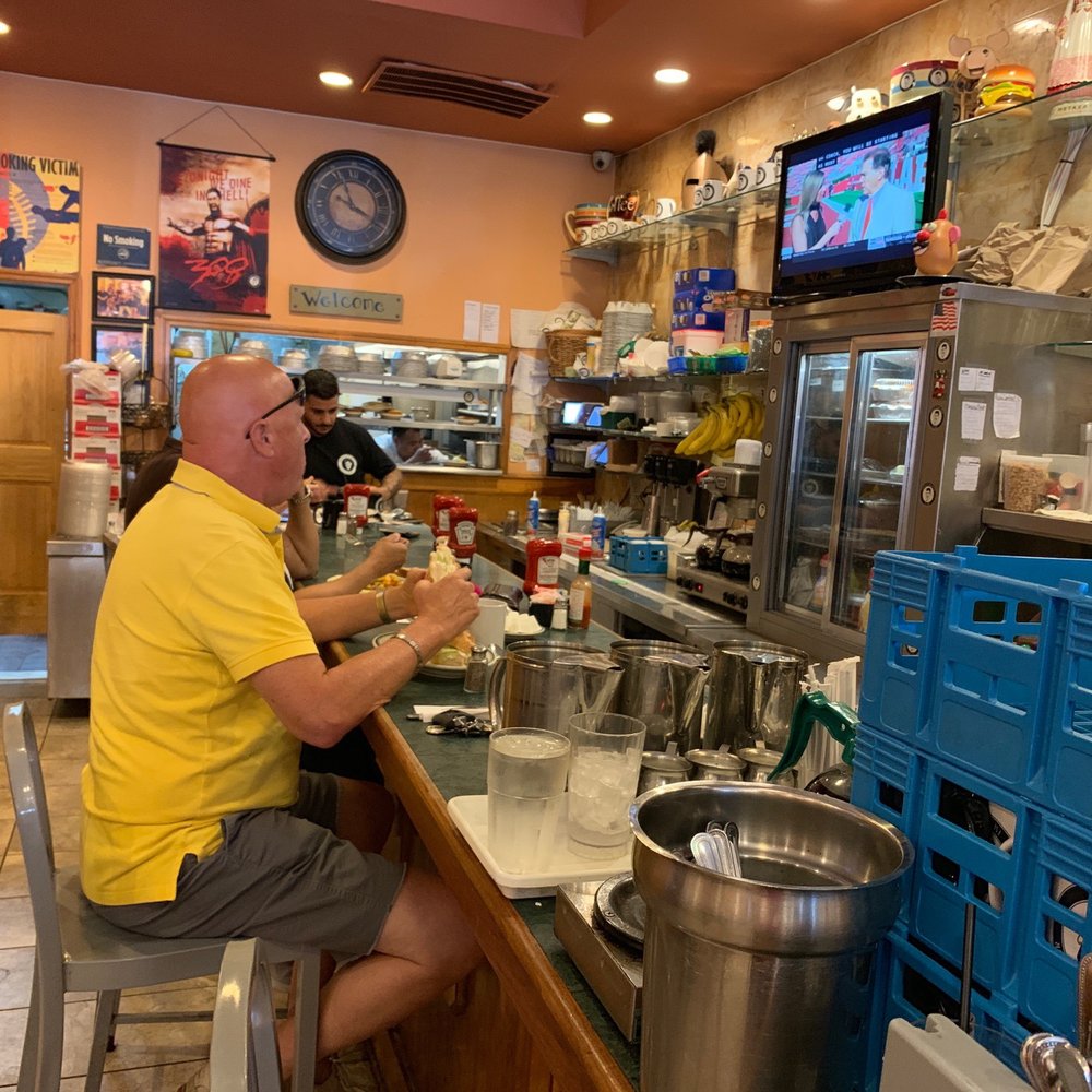 Staten Island Diner - Breakfast Bar - Diners Near Me - Staten Island, New York Staten Island Diner - Breakfast Bar - Diners Near Me - Staten Island, New York