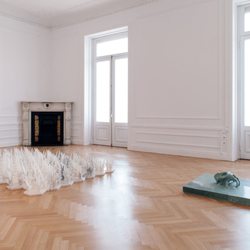 UTA - United Talent Agency - Three LA exhibitions this fall