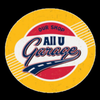 ALL U Garage gift card