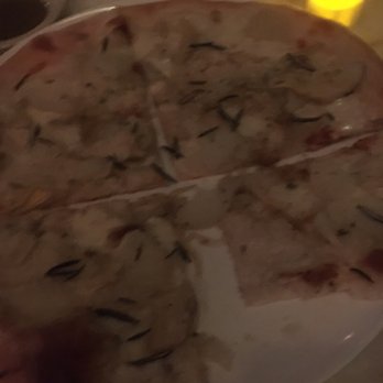 Bosino - Elisa pizza - Pizza Near Me - New York, New York