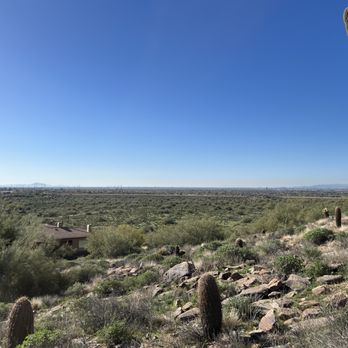 Lost Dog Wash Trail - Hiking Near Me - Scottsdale, Arizona Lost Dog Wash Trail - Hiking Near Me - Scottsdale, Arizona
