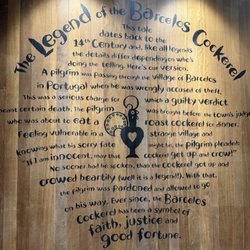 Nandos