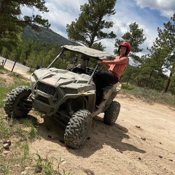 Estes Park ATV Rentals - ATV Rentals/Tours Near Me - Estes Park, Colorado Estes Park ATV Rentals - ATV Rentals/Tours Near Me - Estes Park, Colorado