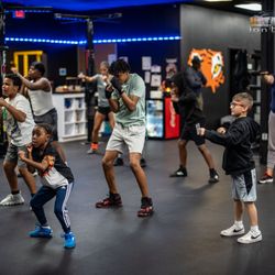 Top Tiger Team Boxing - Best personal training price
