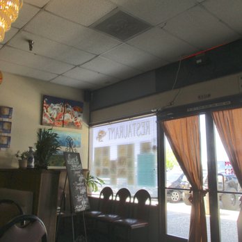Szechuan Restaurant - inside the front doors - Szechuan Near Me - Auburn, California Szechuan Restaurant - inside the front doors - Szechuan Near Me - Auburn, California