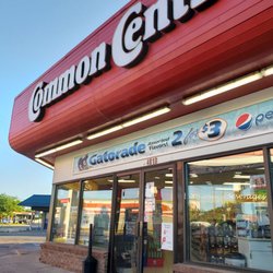 Common Cents Food Stores