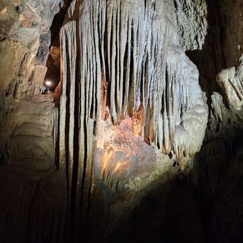 Colossal Cave Mountain Park - Museums Near Me - Vail, Arizona
