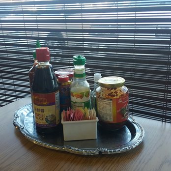 Thai Esan - Variety of condiments - Thai Near Me - Chattanooga, Tennessee Thai Esan - Variety of condiments - Thai Near Me - Chattanooga, Tennessee
