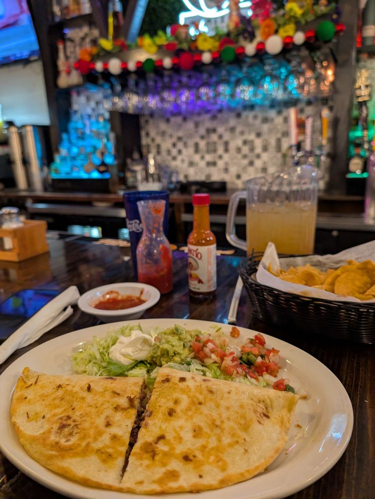 Mi Mexico Lindo Mexican Grill