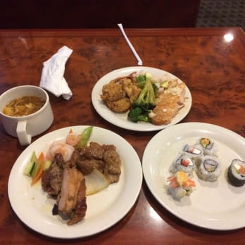Super Hibachi Buffet Grill - All you can eat for just $10.. - Buffets Near Me - Gadsden, Alabama Super Hibachi Buffet Grill - All you can eat for just $10.. - Buffets Near Me - Gadsden, Alabama