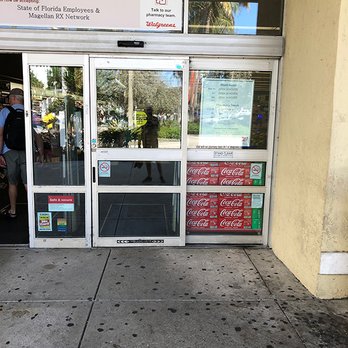 Walgreens - This does not inspire health or wellness. - Drugstores Near Me - Miami Beach, Florida Walgreens - This does not inspire health or wellness. - Drugstores Near Me - Miami Beach, Florida